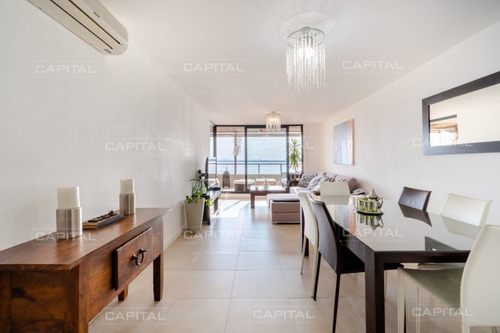Imagen 7 de 23 de Apartamento En Venta Y Alquiler Temporario En Punta Ballena. Magníficas Vistas Al Atardecer - Punta Ballena Punta Ballena