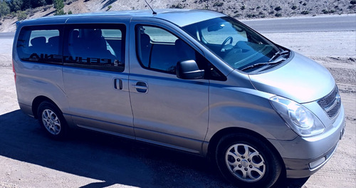 Hyundai H1 2.5 Premium 1 170cv Mt