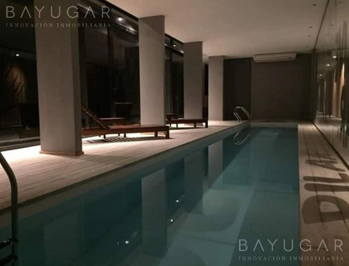Venta - Departamento Club Bamboo / Pilar Apto Crédito