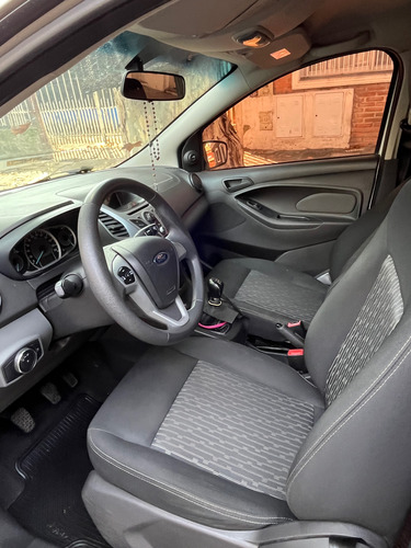 Ford Ka 1.5 Se