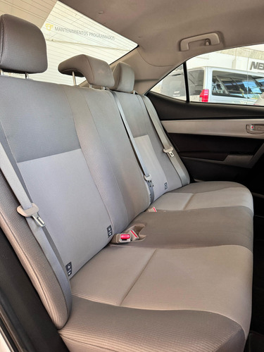 Toyota Corolla 1.8 Xli Cvt 140cv