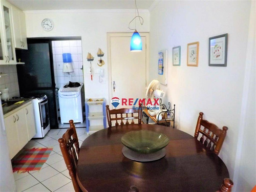 Imagem 7 de 30 de 300 Metros Do Mar 2 Dormitórios (suíte) Sala Com Sacada Frente Rua Bom Padrão Construção Piscina Churrasqueira Garagem Subsolo Tombo, Guarujá/sp - Ap3010