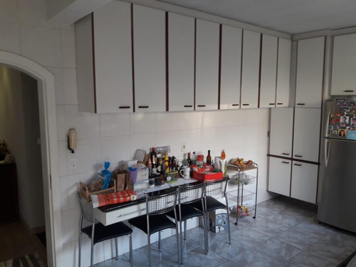 Imagem 17 de 24 de Excelente Casa Térrea À Venda - 3 Quartos - 5 Vagas - Terra Nova Ii - São Bernardo Do Campo/sp - 50074