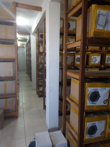 Imagem 13 de 30 de Prédio, 500 M² - Venda Por R$ 4.600.000,00 Ou Aluguel Por R$ 25.000,00 - Vila Curuçá - Santo André/sp - Pr0005