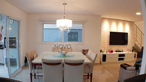Imagem 3 de 15 de Casa À Venda Em Vila Real - Ca005706