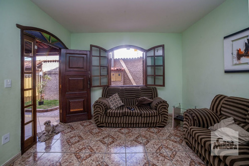 Imagem 1 de 15 de Casa À Venda No Dom Bosco - Código 323877 - 323877