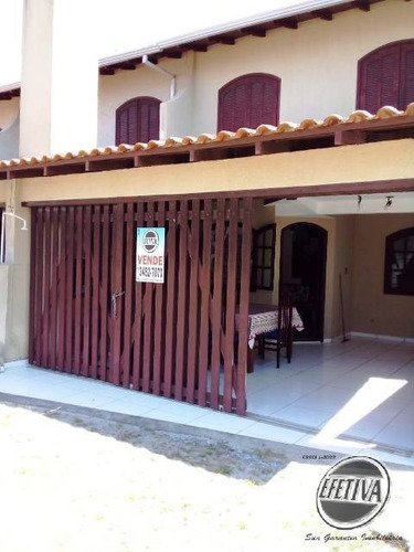Imagem 1 de 15 de Sobrado 75 M² - Praia De Leste - 473s
