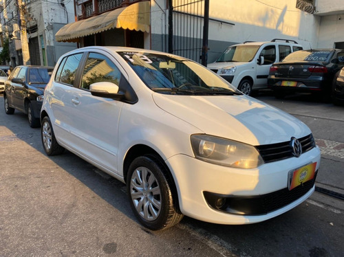 Imagem 1 de 15 de Vw Fox 1.0 Completo + Gnv