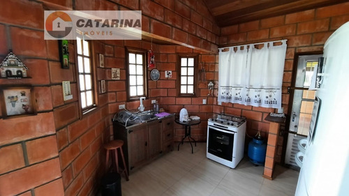 Imagem 7 de 30 de ***belíssima Chácara Em Loteamento Aberto!***