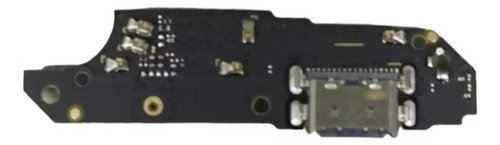 Placa Conector De Carga Turbo Moto E22 ,xt2239