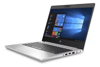 Laptop Hp Probook 430 G6 Core I5 8ª Gen 16gb Ram 512gb Ssd