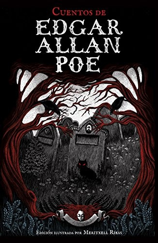 Cuentos De Edgar Allan Poe - Edgar A. Poe
