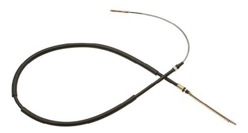 Cable De Freno De Mano Volkswagen Caddy