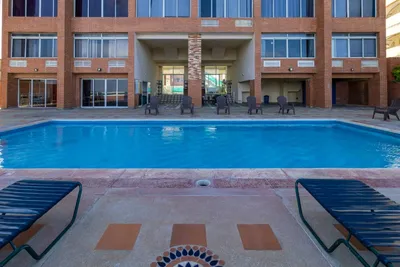 Apartamento en alquiler