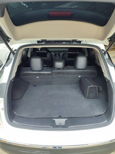 Imagen 17 de 19 de Nissan Murano Awd