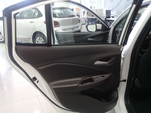 Chevrolet Onix Lt Tech 1.2 2020 Entrega Inmediata!!! Dr