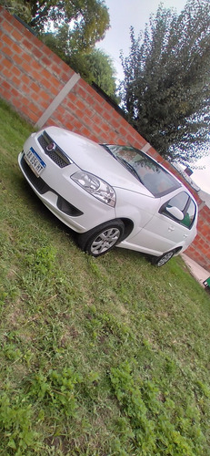 Fiat Siena 1.4 El 85cv 2017