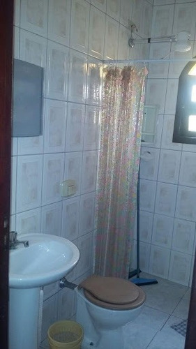 Imagem 21 de 25 de Sobrado Com 2 Dormitórios À Venda Por R$ 230.000,00 - Parque Marinho - Mongaguá/sp - So0445