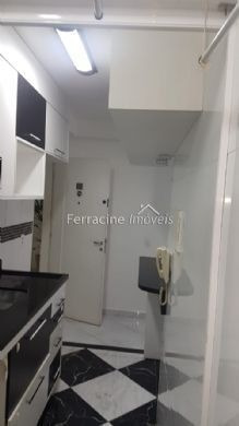 Imagem 6 de 15 de 01546 - Apartamento 2 Dorms. (1 Suíte), Cocaia - Guarulhos/sp - 1546