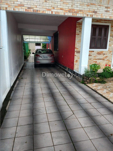 Imagem 4 de 15 de Casa - Vila Nova - Ref: 21985 - V-21985