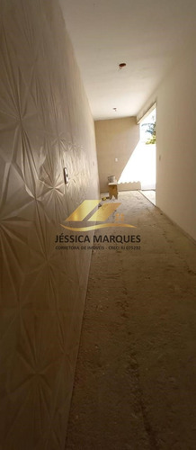 Imagem 8 de 13 de Jmc-125 Casa Com 3 Quartos E Área Gourmet Em Unamar - Cf