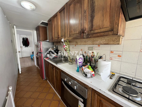 Departamento En Venta De 2 Dorm. En Providencia
