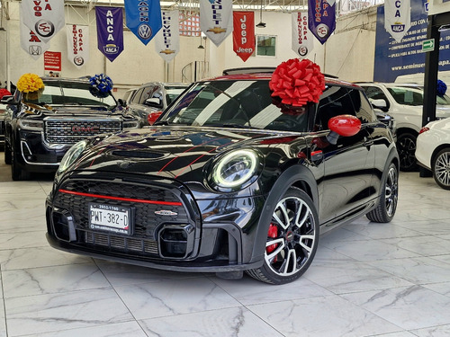 Mini John Cooper Works 2022