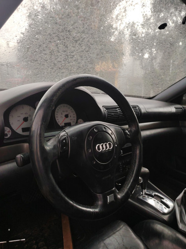 Audi A4 1.8 T Quattro Mt