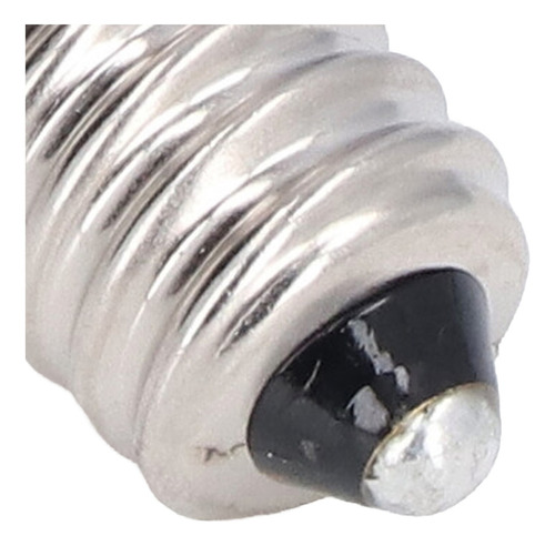 Bombillas Para Lámpara De Techo, 10 Unidades, E14, De Bajo C