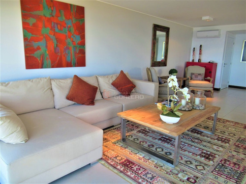 Imagen 7 de 30 de Apartamento En Venta En Punta Del Este, Pinares
