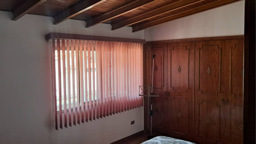 Venta De Casa En Macaracuay Urb Privada