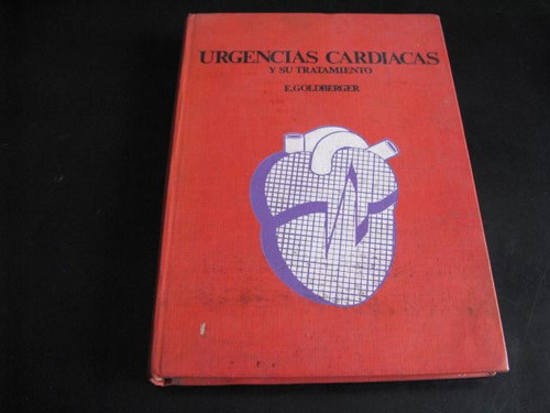 Mercurio Peruano: Medicina Urgencias Cardiacas L130 Mn0dd