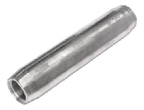 Unión Tabicada De Aluminio 185mm2 Para Media Tensión Lct
