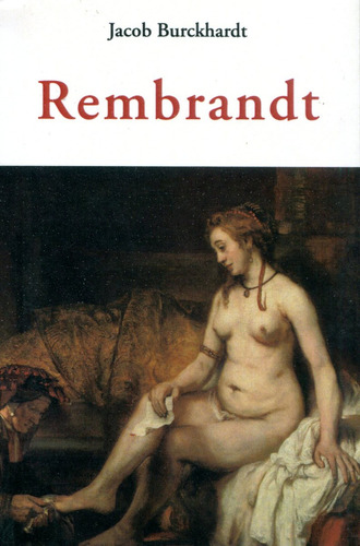 Rembrandt De Editorial Olañeta