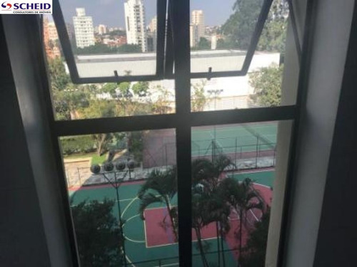 Imagem 15 de 15 de Apartamento No Jardim Marajoara, 3 Dormitórios - Mc6732