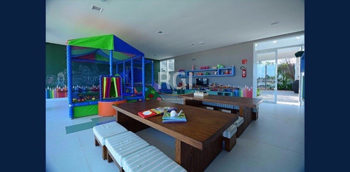 Terreno Em Centro - Li261233