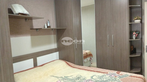 Imagem 7 de 15 de Apartamento - Anchieta - Ref: 1764 - V-1764