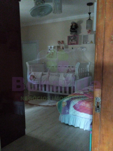 Imagem 13 de 30 de Chácara Residencial, Água Doce, Jundiaí - Ch07803 - 34824453