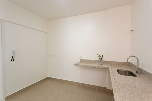 Imagem 16 de 30 de Apartamento À Venda No Bairro Pinheiros - São Paulo/sp - O-7852-16805