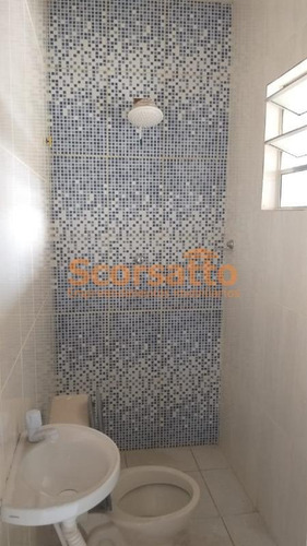 Imagem 9 de 12 de Casa À Venda, Parque Santa Adélia, Itapecerica Da Serra/sp - 5629