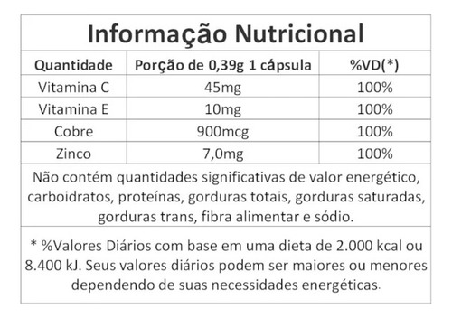 Totavit Com 60 Cápsulas