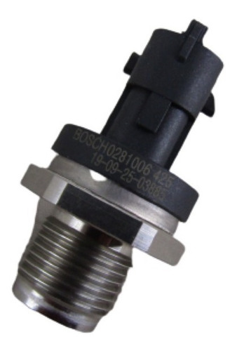 Sensor Presion Riel Inyector Mahindra Scorpio