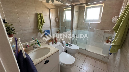 Departamento En Venta De 3 Dorm. En Vitacura