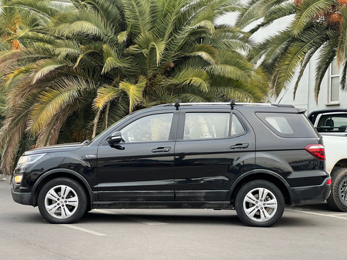 Changan CX70 1.5T Auto Elite Plus