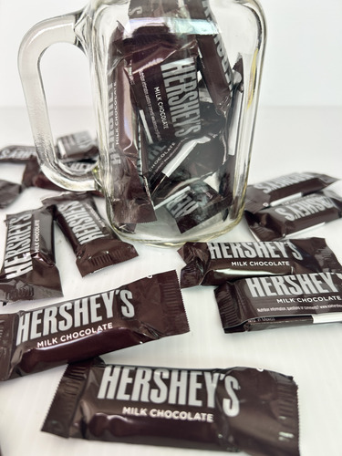 Mini Hershey Milk Chocolate Americano