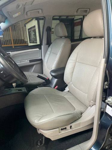 Imagen 7 de 10 de Mitsubishi Montero Sport Gls