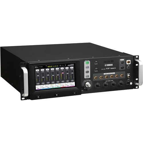 Yamaha Tf-rack Digital Mixing Console New