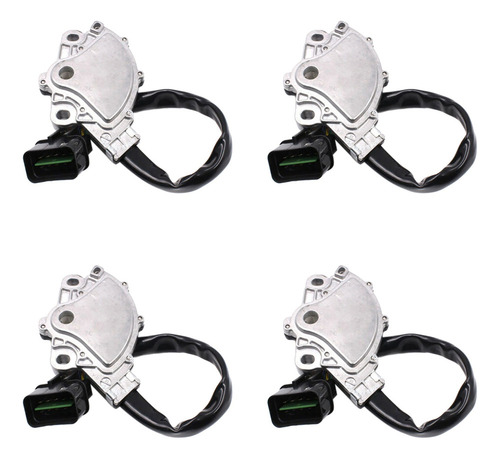 4 Unidades Para Mitsubishi Pajero Montero Sport Triton Neutr
