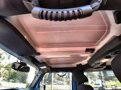 Jeep Wrangler 2016