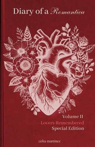 Book : Diary Of A Romantica, Vol. Ii Special Edition Lovers